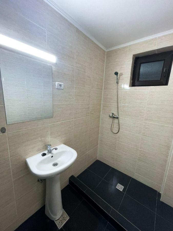 Vila Macris Eforie Nord Exterior foto